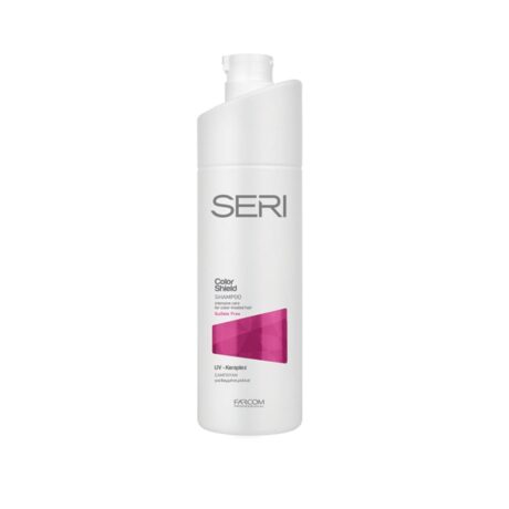 SERI Color Shield Sulfate Free Shampoo