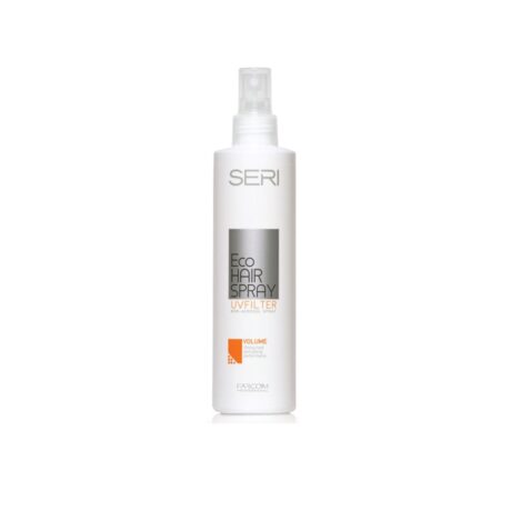 SERI Eco Hair Spray Volume Strong Hold (Non Aerosol)