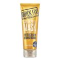 Quick Fix Facials Gold Peel Mask 75ml