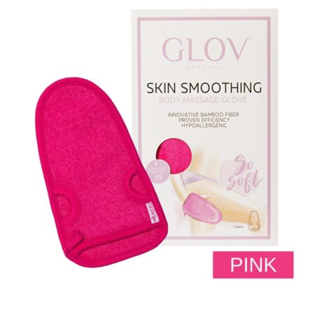GLOV Skin Smoothing Pink