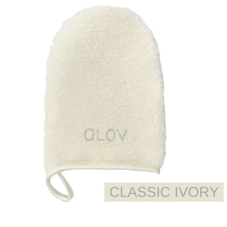 GLOV On the Go Classic Ivory