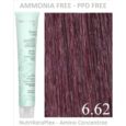 Medavita Choice Color N.6.62 Irise Red Dark Blond 100ml
