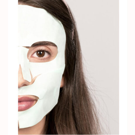 Gerovital Face Mask – Mask Intensive Hydratation3