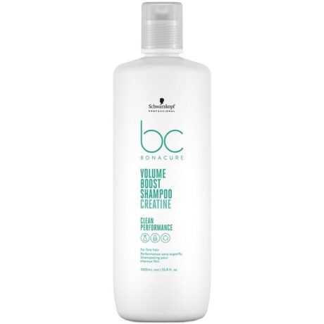 Schwarzkopf BC Collagen Volume Boost Micellar Shampoo 1L
