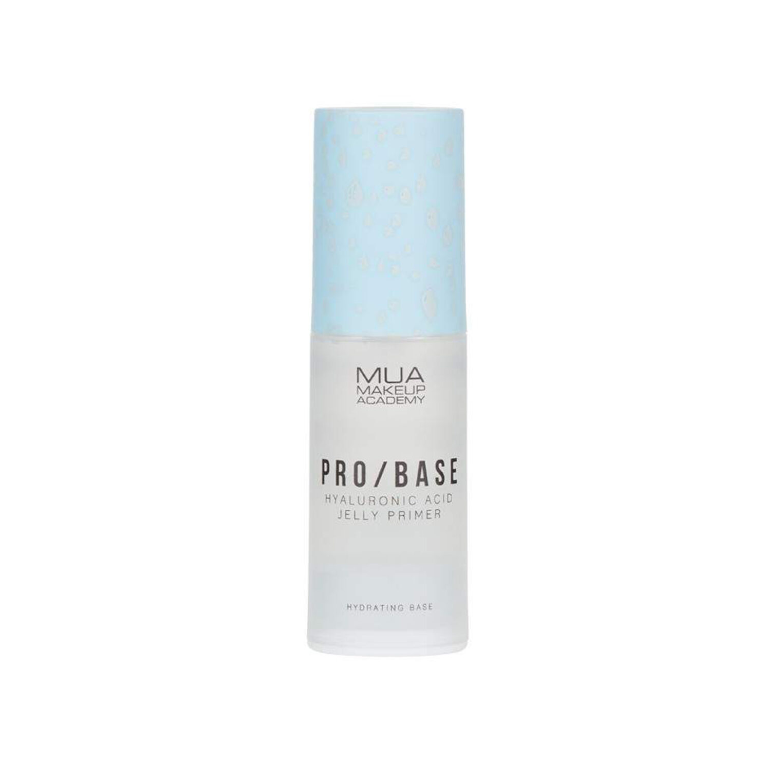 MUA PRO/BASE Hydrating Hyaluronic Primer 30g | Million Beauty Looks