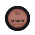 MUA Bronzed Matte Bronzing Powder Solar #120