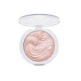 MUA Shimmer Highlight Powder-Pink Shimmer – Πούδρα Λάμψης