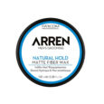 Farcom ARREN Matte Fiber Wax – Φυσικό Κράτημα & Ματ Αποτέλεσμα 100ml