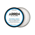 Farcom ARREN Matte Fiber Wax – Φυσικό Κράτημα & Ματ Αποτέλεσμα 100ml