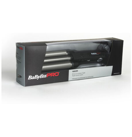 BABYLISS PRO BAB2269TTE ΜΗΧΑΝΗΜΑ ΓΙΑ ΚΥΜΑΤΙΣΤΑ ΜΑΛΛΙΑ2