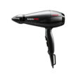 Babyliss Pro BAB6250IE STAR IONIC ΠΙΣΤΟΛΑΚΙ 2200W ΜΑΥΡΟ