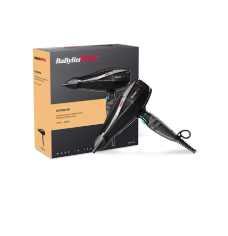 Babyliss Pro BAB6990IE ΠΙΣΤΟΛΑΚΙ EXCESS-HQ IONIC 2600W2