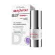 Gerovital Derma+ Αντιρυτιδικός Ορός Με 10% Βιταμίνη C 15ml