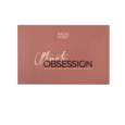 MUA 24Shade Palette Ultimate Obsession