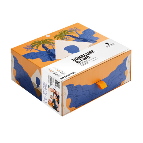 Schwarzkopf Professional BC R-Two Christmas Set 20252