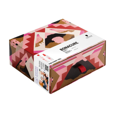 Schwarzkopf Professional BC Repair Rescue Christmas Set 20252