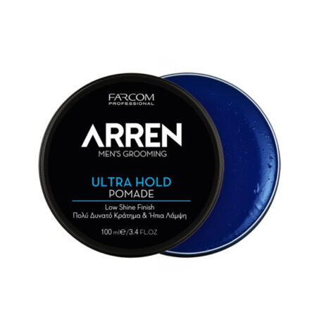 Farcom ARREN Ultra Hold 100ml3