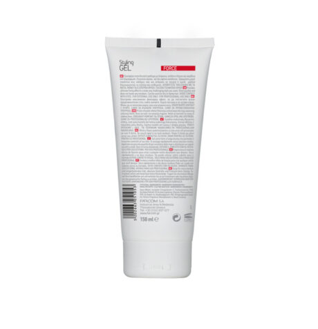 Farcom SERI Styling Gel Force – 150ml2