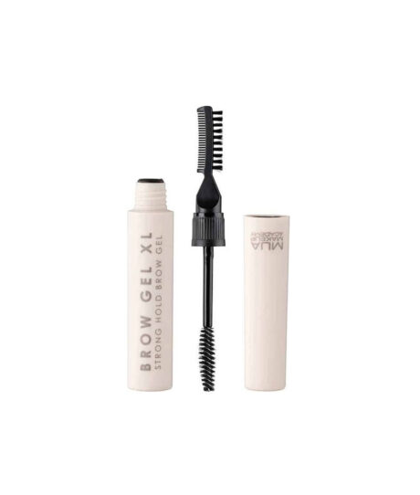 MUA BROW GEL XL CLEAR2