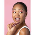 MUA Shimmer Peptide Lip Stylo Mocha Muse 1.5g