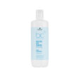 Schwarzkopf BC Hyaluronic Moisture Kick Micellar Shampoo- Ενυδατικό Σαμπουάν για Ξηρά ή Σγουρά Μαλλιά 1L