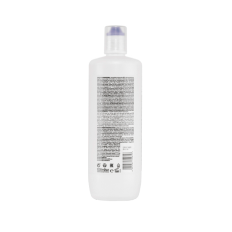 Schwarzkopf Professional BC Color Freeze Silver Shampoo 1L2
