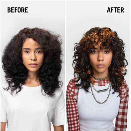 Osis Curl & Waves