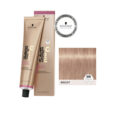 Schwarzkopf Professional Blondme Pastel Toning- Biscuit 60ml