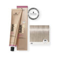 Schwarzkopf Professional Blondme Pastel Toning- Ice 60ml