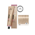 Schwarzkopf Professional Blondme Pastel Toning – Sand 60ml