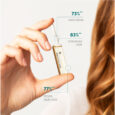 Medavita Lotion Concentree Anti-Hair Loss Treatment – Αμπούλες για Θεραπεία Τριχόπτωσης 13 x 6ml