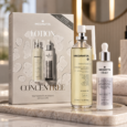 Medavita Lotion Concentree Anti Hair Loss Kit (Lotion Concentree 100ml & ΔΩΡΟ Elisier Hair Serum 50ml) Θεραπεία Τριχόπτωσης